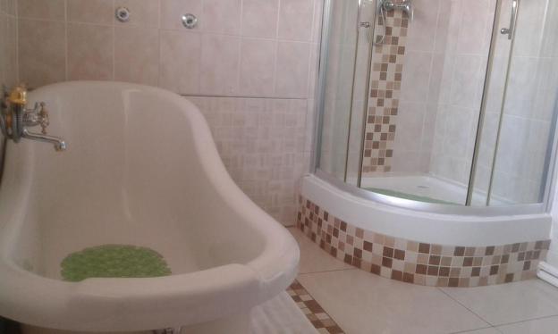 comfort palace guest house francistown