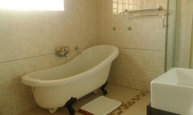 comfort palace guest house francistown