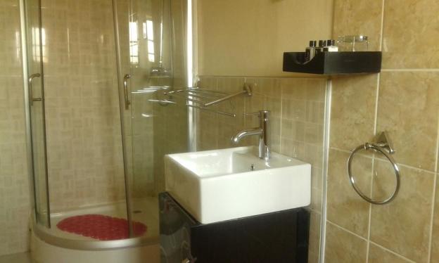 comfort palace guest house francistown