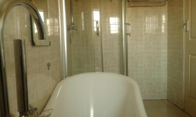 comfort palace guest house francistown