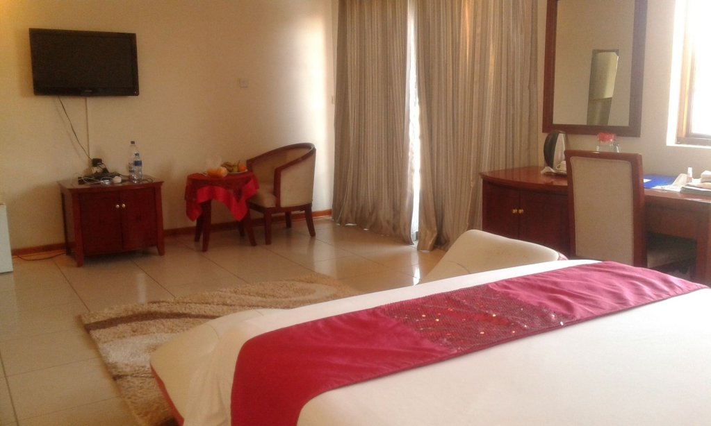 comfort palace guest house francistown