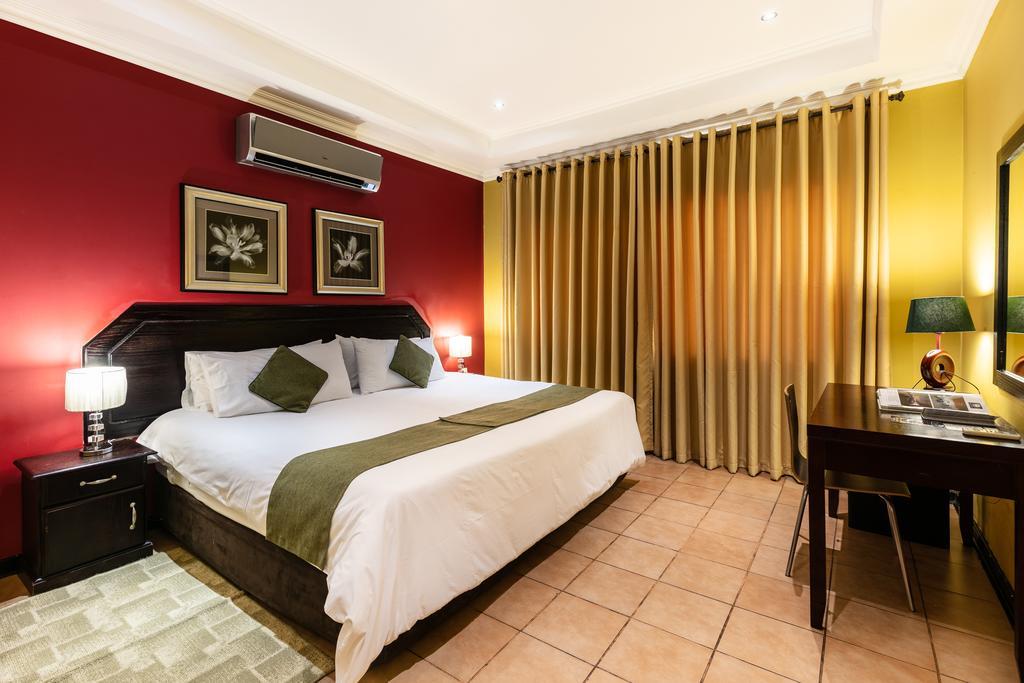 Oasis Motel,South-East>>Gaborone,2 star