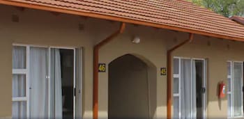 oasis motel