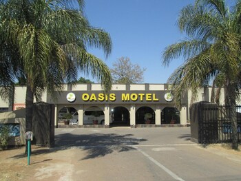 oasis motel