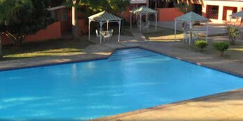 oasis motel