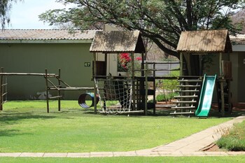 oasis motel