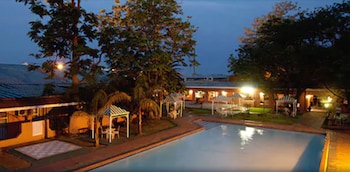 Oasis Motel,South-East>>Gaborone,2 star