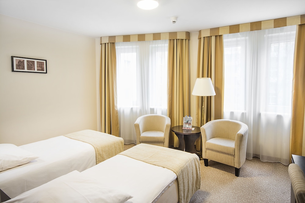 qubus hotel wroclaw
