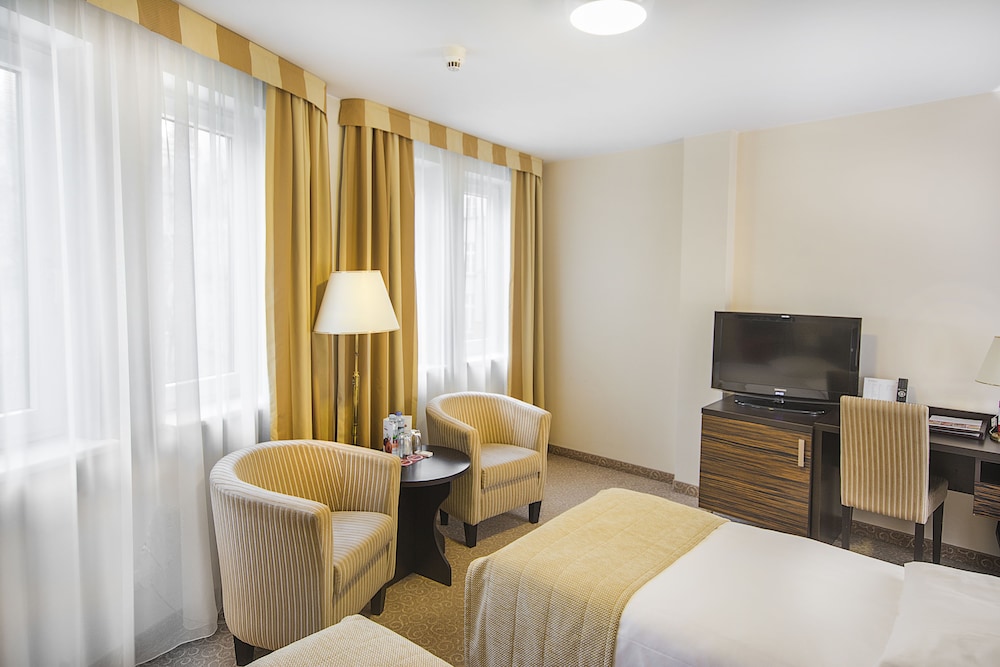qubus hotel wroclaw