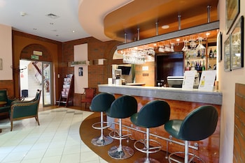 qubus hotel wroclaw
