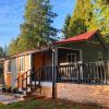 The Bonniebrook Lodge,Ninstints>>Gibsons,4 star