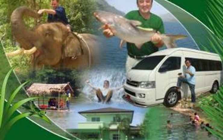 kanchanaburi