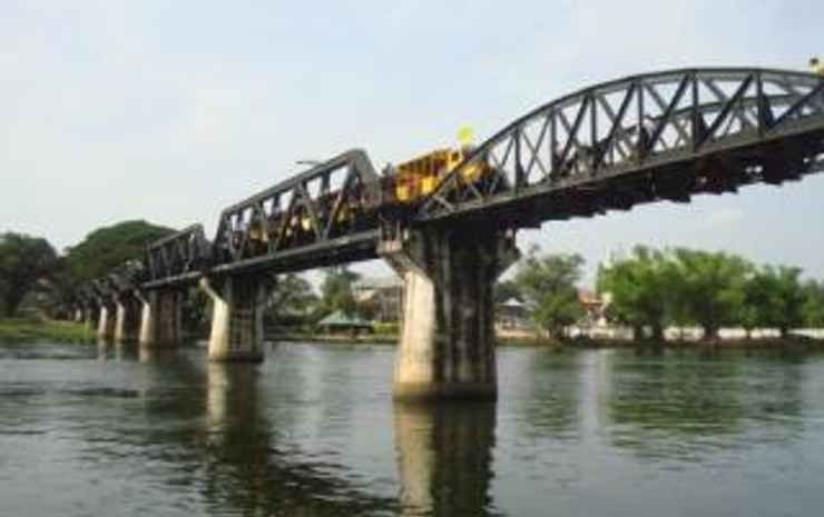 kanchanaburi
