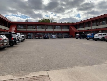 Dauphin Inn Express,Manitoba>>Dauphin,3 star