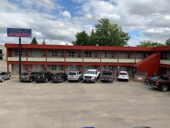 Dauphin Inn Express,Manitoba>>Dauphin,3 star