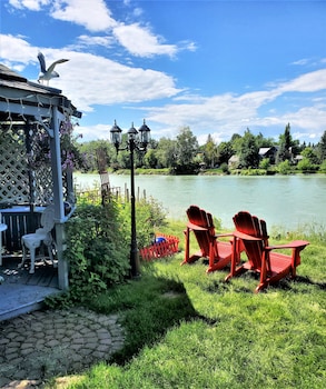 calgary