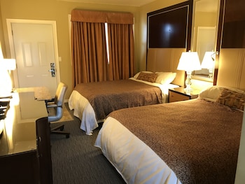 cardinal court motel