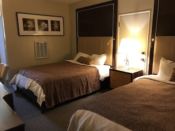 cardinal court motel