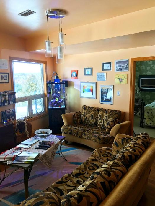 our valley view bed and breakfast