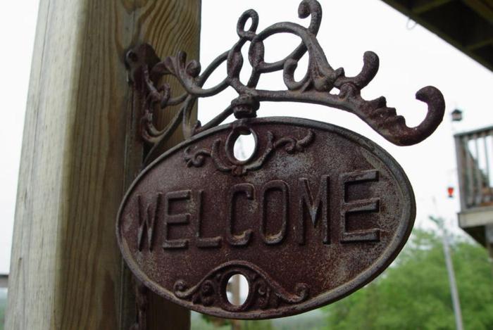 our valley view bed and breakfast