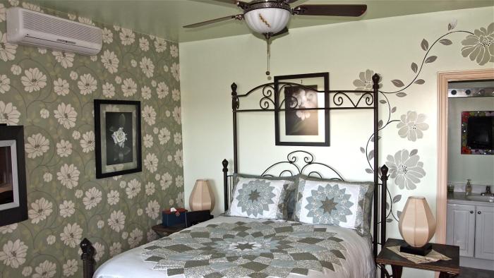 our valley view bed and breakfast