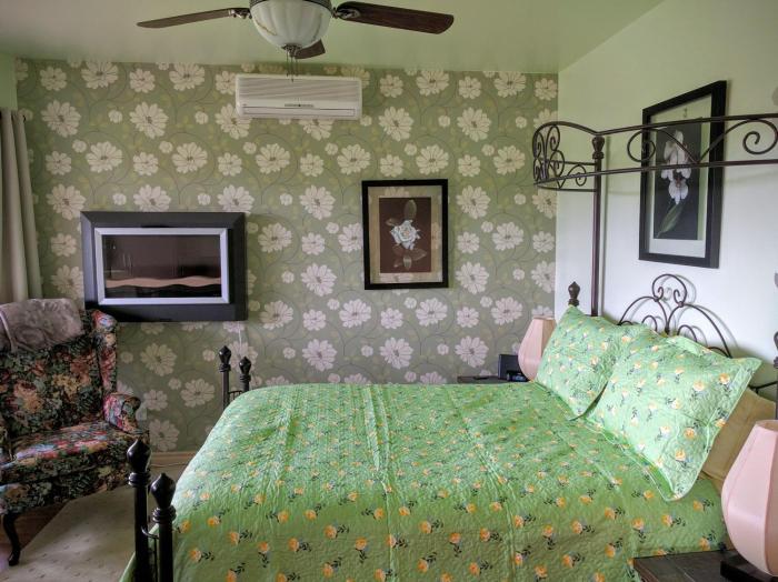 our valley view bed and breakfast