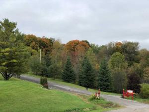 our valley view bed and breakfast