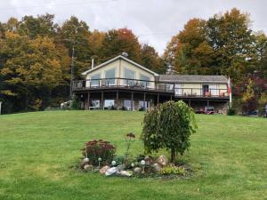 our valley view bed and breakfast