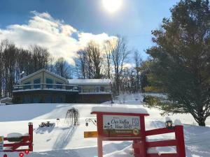 our valley view bed and breakfast