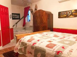 our valley view bed and breakfast
