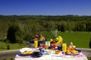 our valley view bed and breakfast