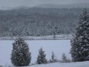 our valley view bed and breakfast
