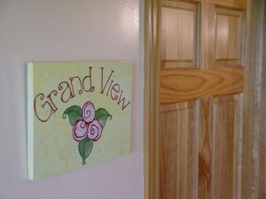 our valley view bed and breakfast