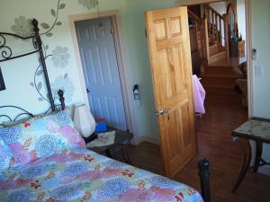 our valley view bed and breakfast