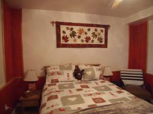 our valley view bed and breakfast