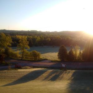 our valley view bed and breakfast