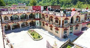 Geetanjali Resort,Gangotri>>Bhatwari,3 star