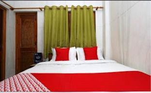 Geetanjali Resort,Gangotri>>Bhatwari,3 star