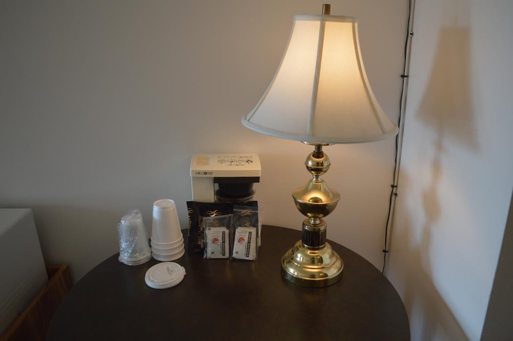 circle 5 motel