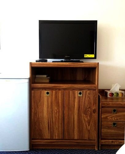 Circle 5 Motel,Didsbury>>Calgary,2 star