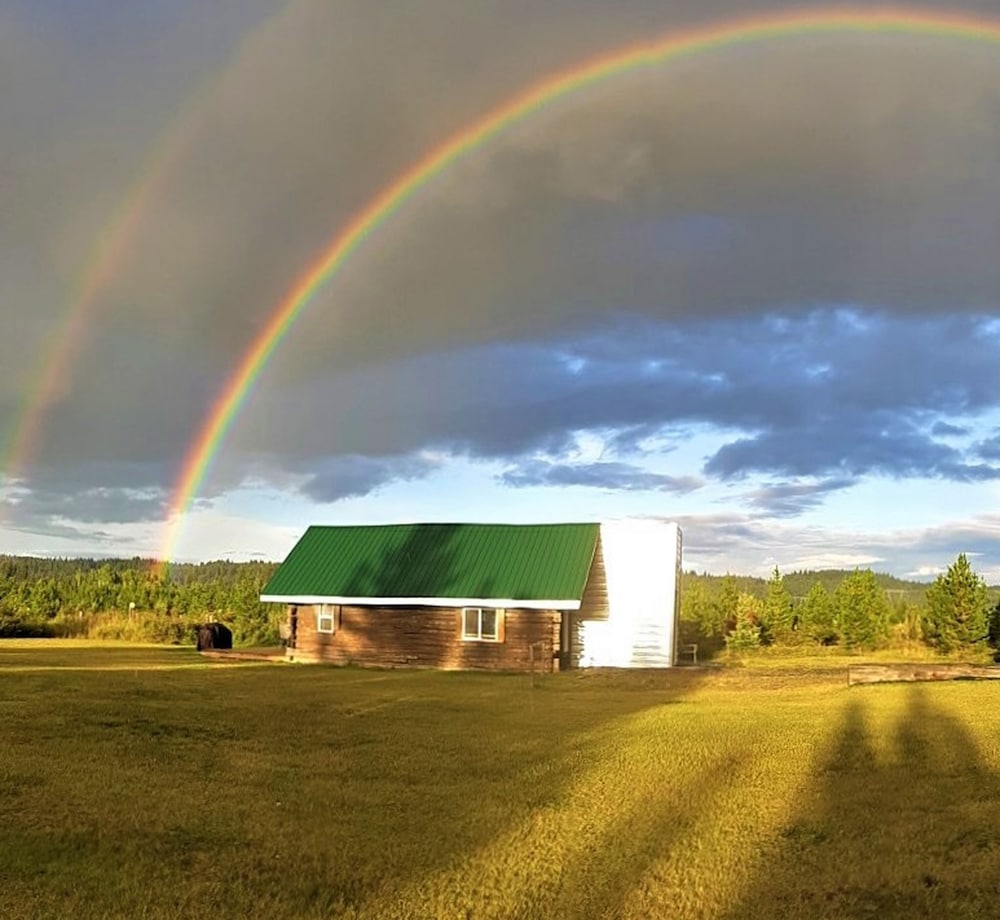 woodhouse cottages and ranch