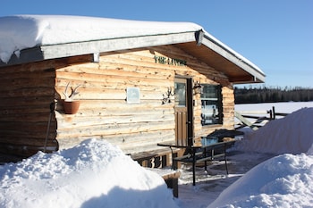 woodhouse cottages and ranch