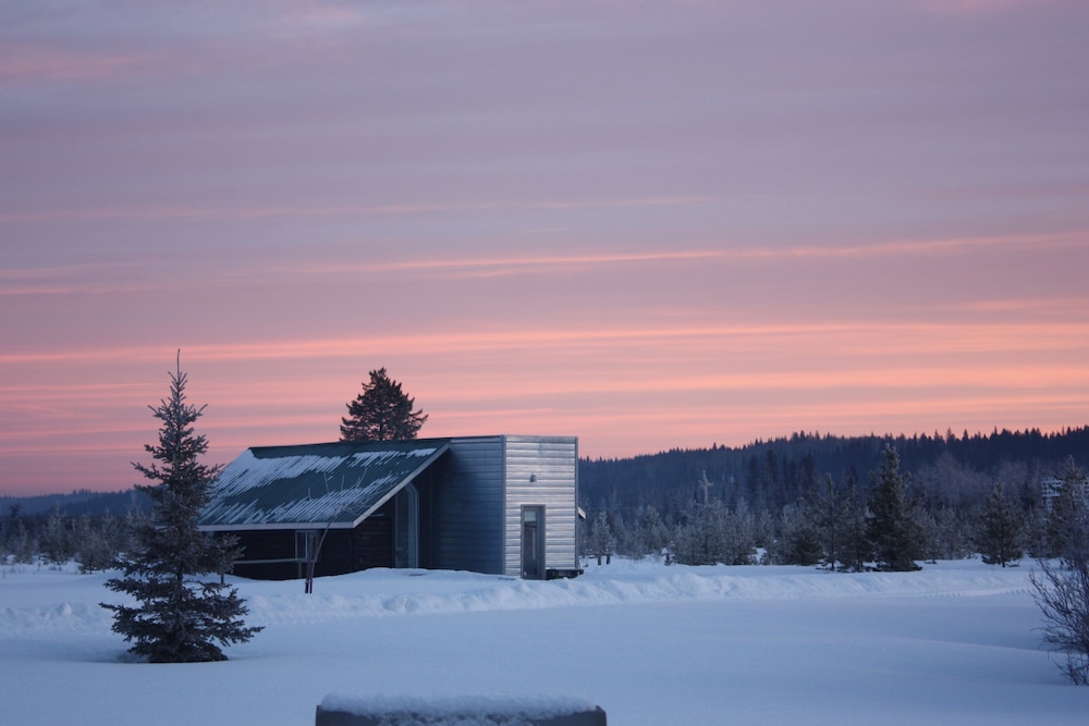 woodhouse cottages and ranch