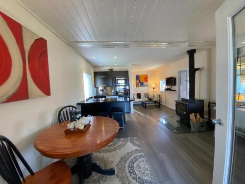 woodhouse cottages and ranch