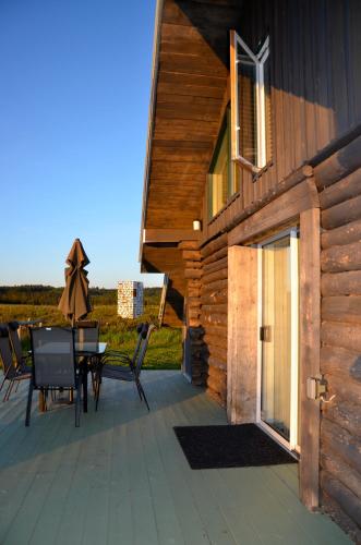 woodhouse cottages and ranch