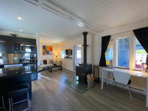 woodhouse cottages and ranch