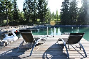 woodhouse cottages and ranch