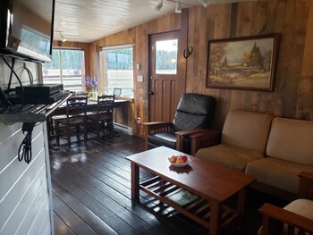 woodhouse cottages and ranch