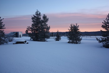 woodhouse cottages and ranch