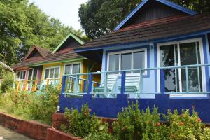 phi phi view point resort